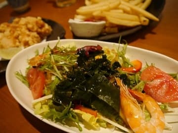 おひつごはん四六時中 -