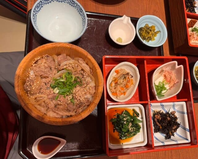 おひつごはん四六時中 -