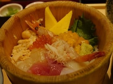 おひつごはん四六時中 -