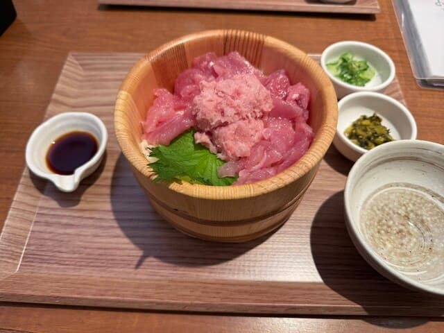 おひつごはん四六時中 -