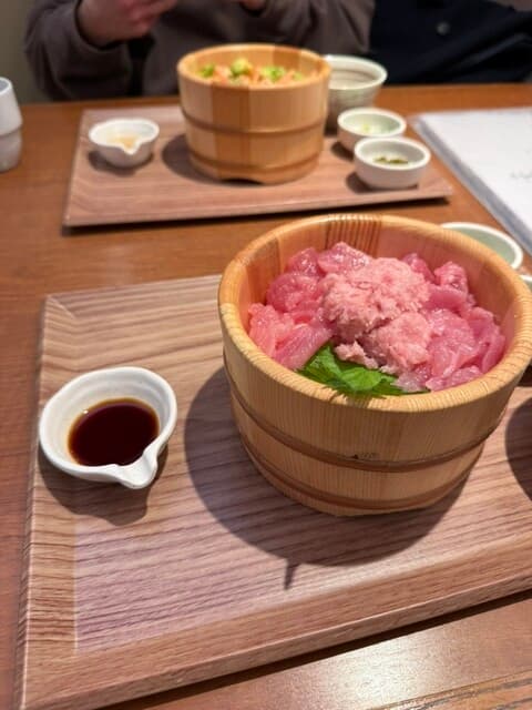 おひつごはん四六時中 -