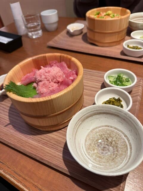 おひつごはん四六時中 -