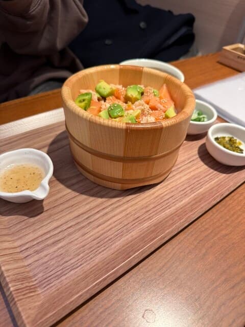 おひつごはん四六時中 -