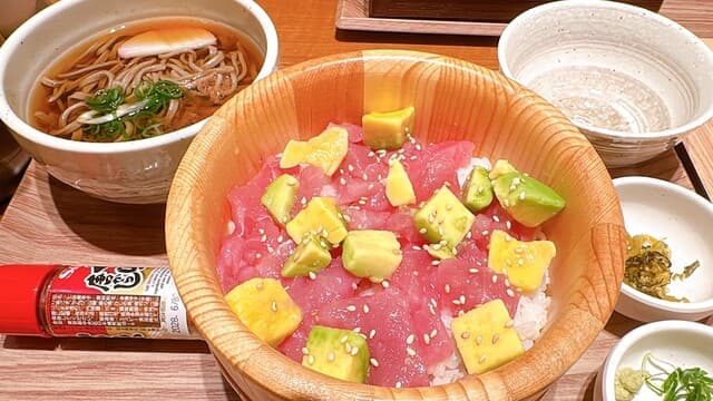 おひつごはん四六時中 -