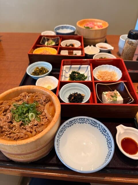 おひつごはん四六時中 -