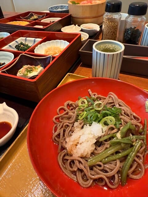 おひつごはん四六時中 -