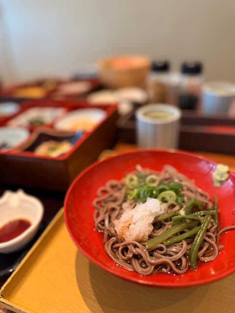 おひつごはん四六時中 -