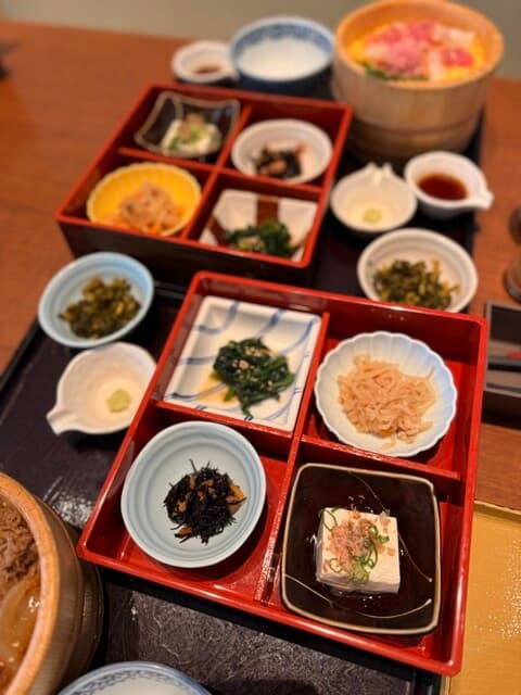 おひつごはん四六時中 -