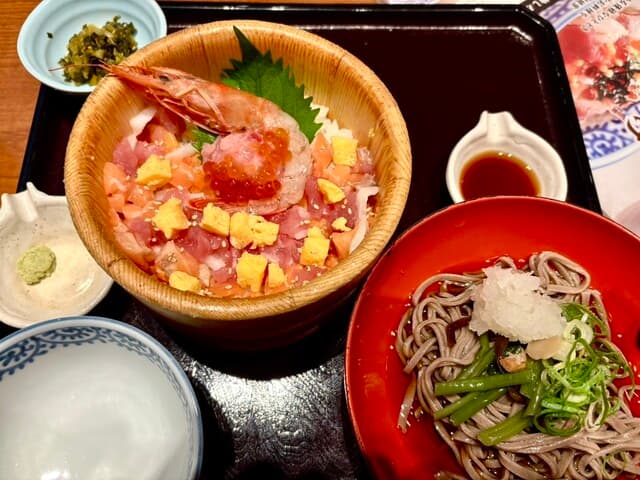 おひつごはん四六時中 -
