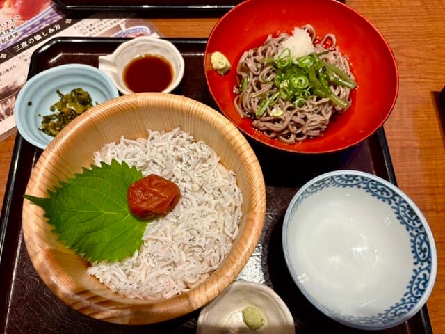 おひつごはん四六時中 -