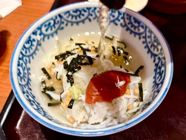 おひつごはん四六時中 -