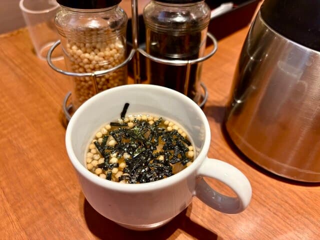 おひつごはん四六時中 -