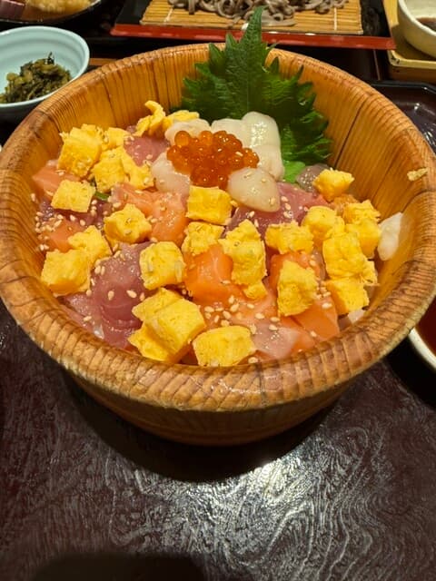 おひつごはん四六時中 -