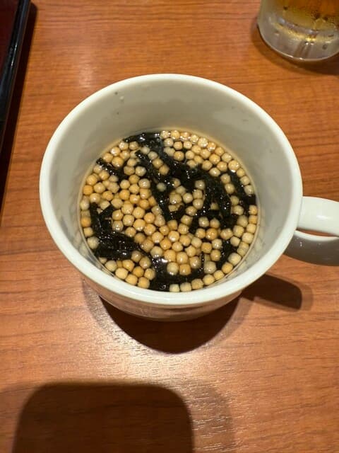 おひつごはん四六時中 -