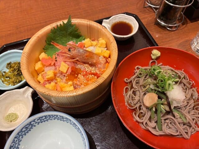 おひつごはん四六時中 -