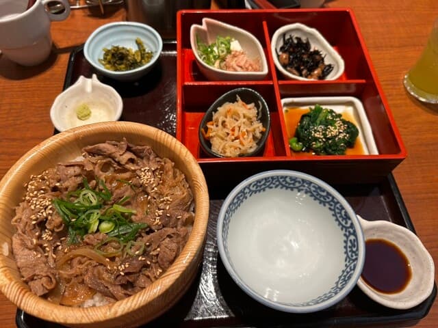 おひつごはん四六時中 -