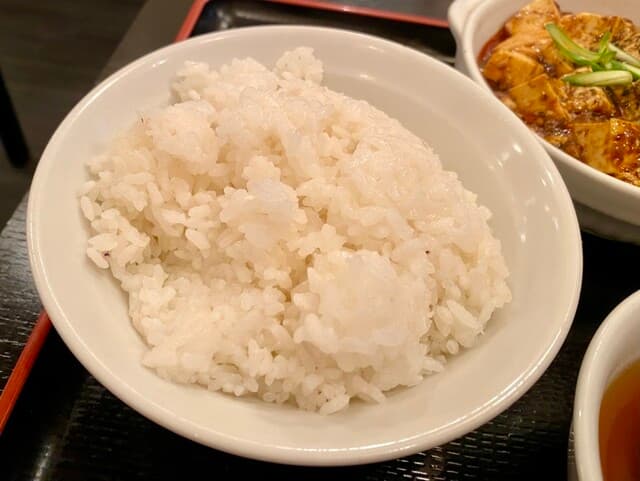 麻辣王豆腐 -