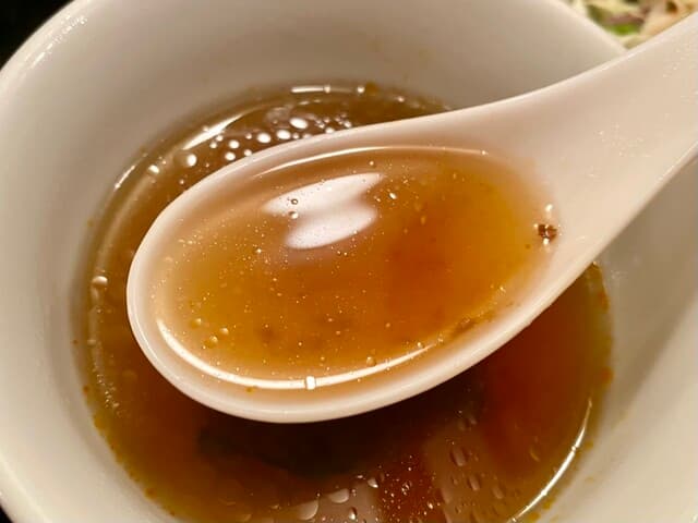 麻辣王豆腐 -
