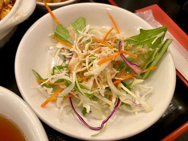麻辣王豆腐 -