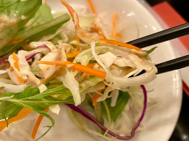 麻辣王豆腐 -
