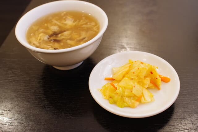 麻辣王豆腐 -