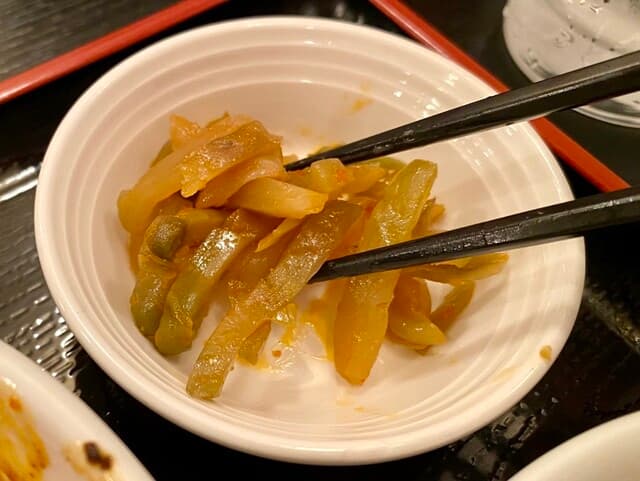 麻辣王豆腐 -