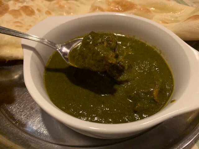 マハール -