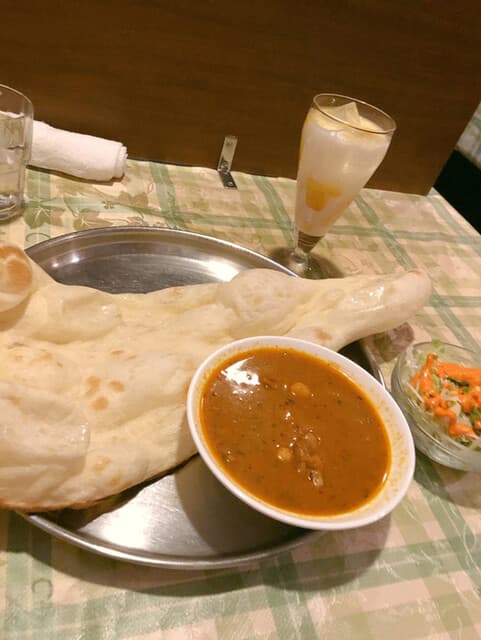 マハール -