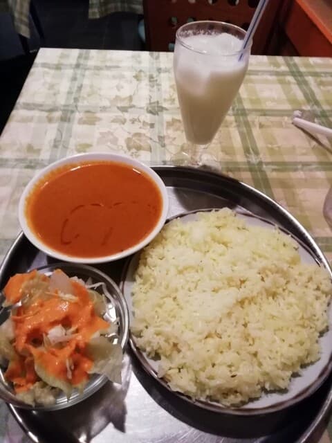 マハール -