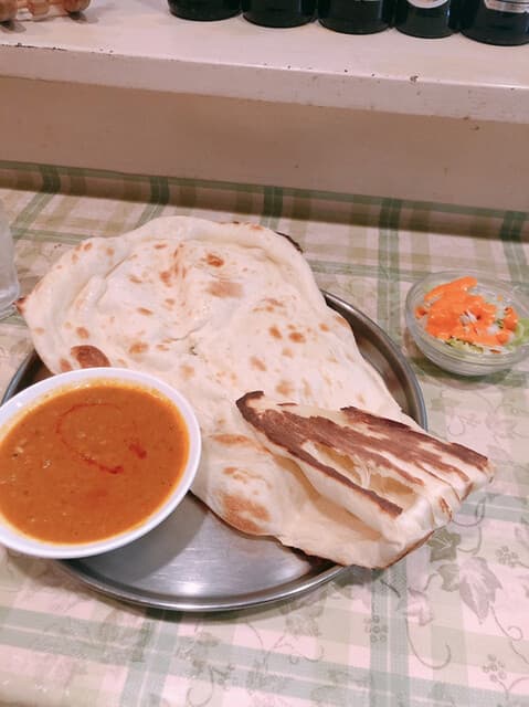 マハール -