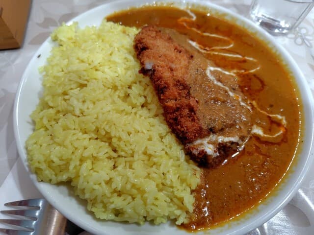 マハール -