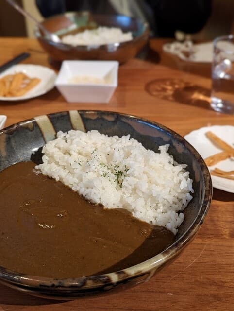 銀座2丁目ミタスカフェ -
