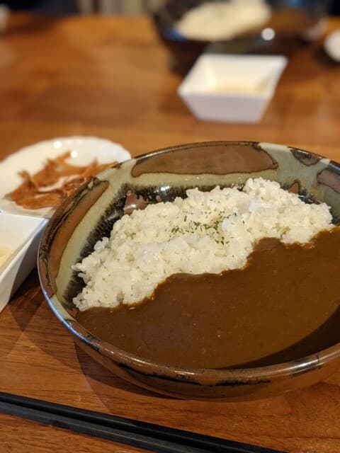 銀座2丁目ミタスカフェ -