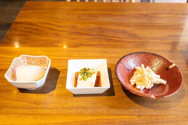 銀座2丁目ミタスカフェ -