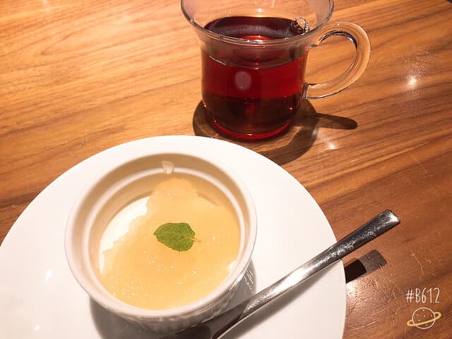 銀座2丁目ミタスカフェ -