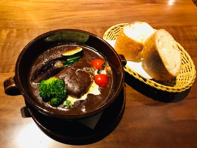 銀座2丁目ミタスカフェ -