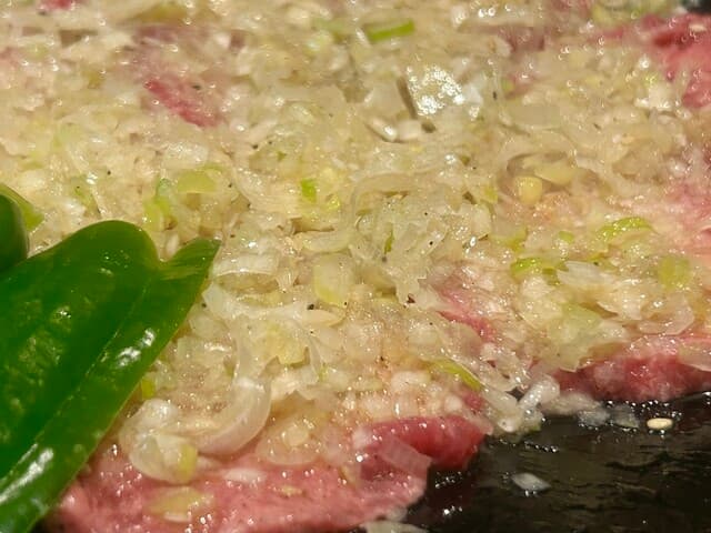 焼肉なら -
