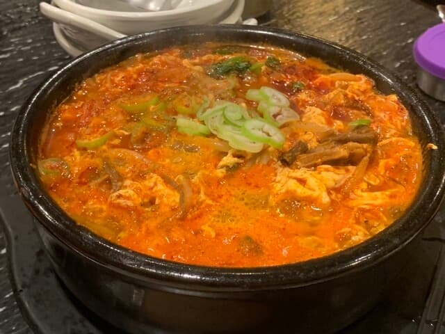 焼肉なら -