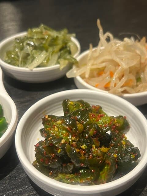 焼肉なら -