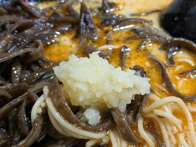一心堂 - ニンニク