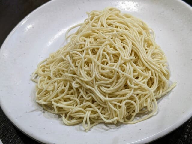 一心堂 - 替玉（１玉無料）