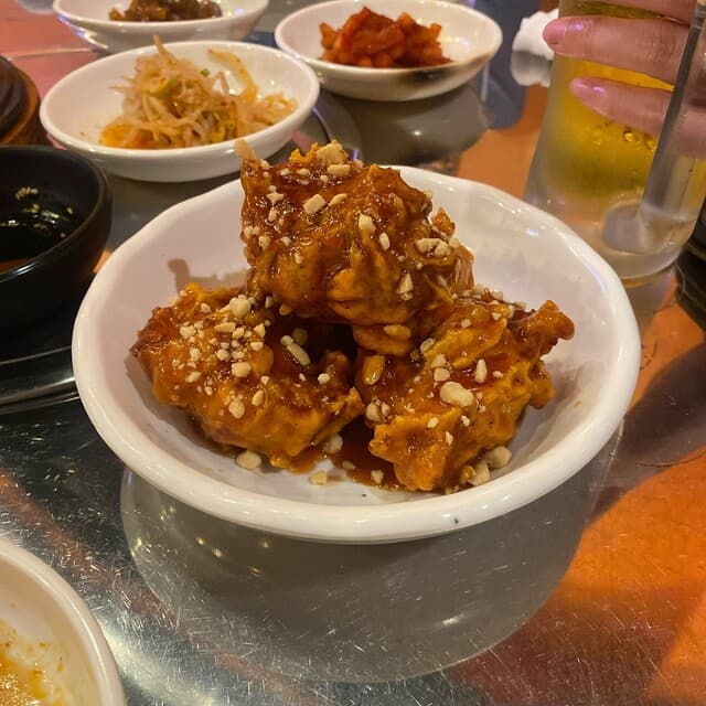 オパヤ豚デジ -