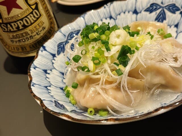 双麺 -