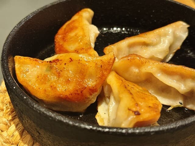 双麺 -