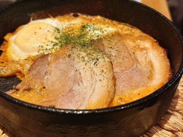 双麺 -