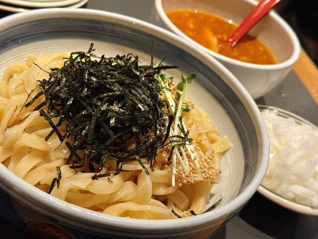 双麺 -