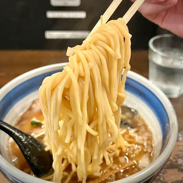 双麺 -