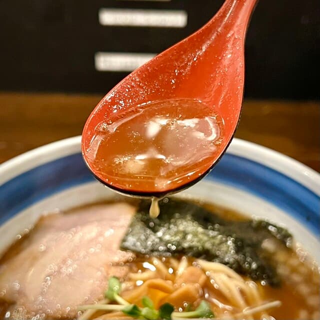 双麺 -