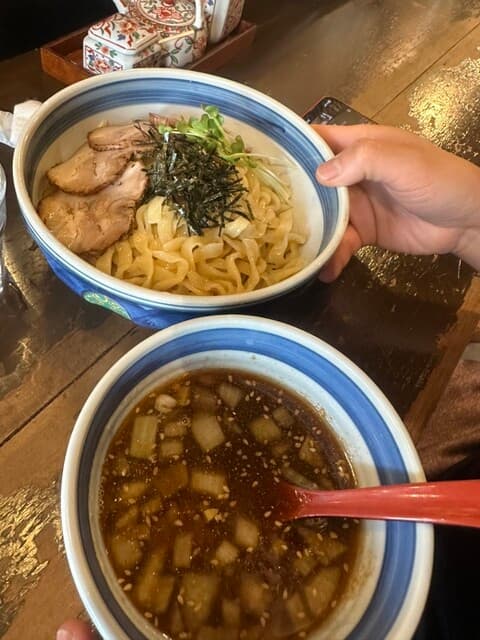 双麺 -