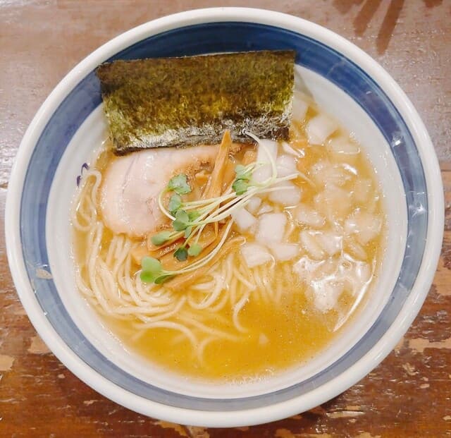 双麺 -